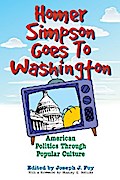 Homer Simpson Goes to Washington