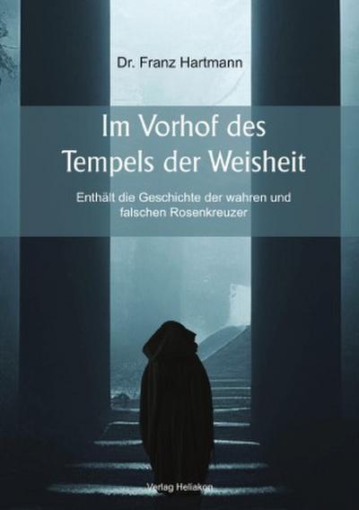 Im Vorhof des Tempels der Weisheit