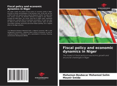 Fiscal policy and economic dynamics in Niger