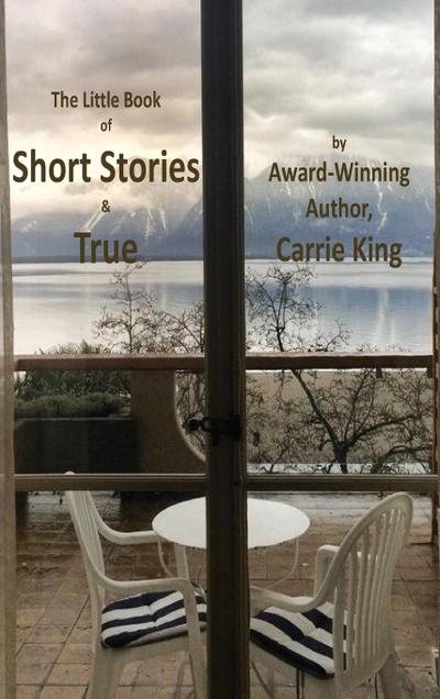 Short Stories & True