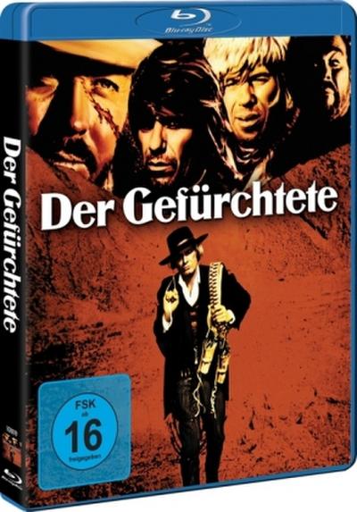 Der Gefürchtete