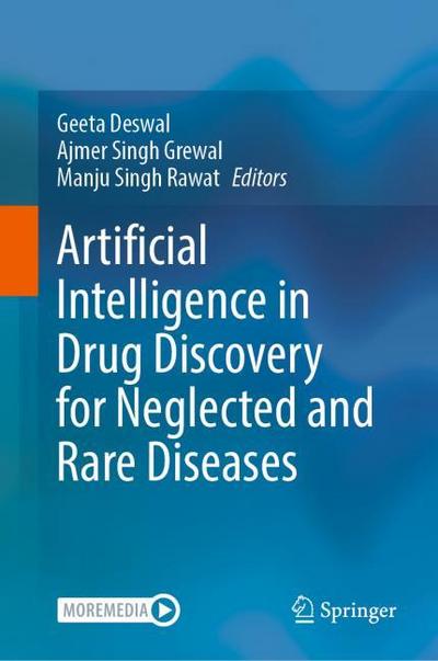 Artificial Intelligence in Drug Discovery for Neglected and Rare Diseases