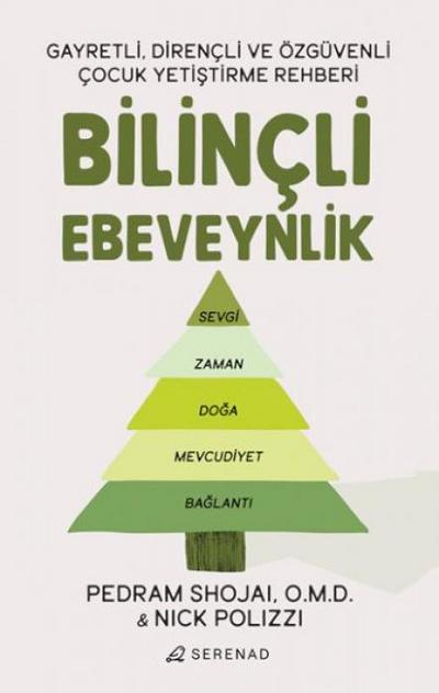 Bilincli Ebeveynlik