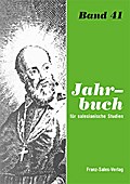 Jahrbuch für salesianische Studien 41