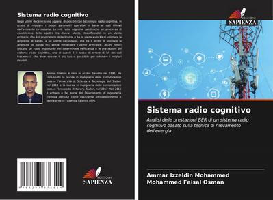 Sistema radio cognitivo