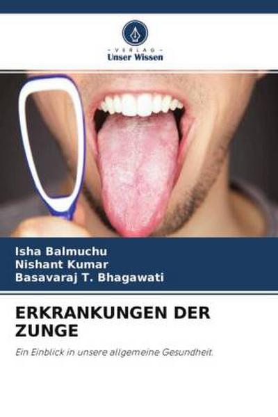 ERKRANKUNGEN DER ZUNGE