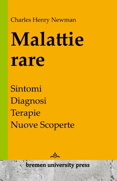 Malattie rare