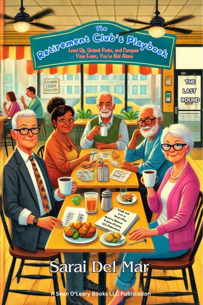 The Retirement Club’s Playbook: Level Up, Unlock Perks, and Conquer Your Fears, You’re Not Alone