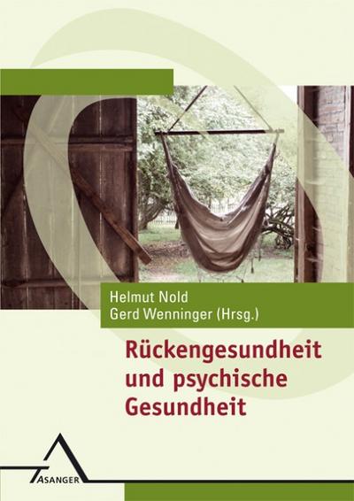 Rückengesundheit und psychische Gesundheit