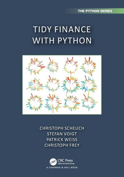 Tidy Finance with Python