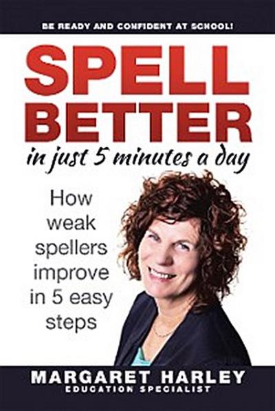 Spell Better in Just 5 Minutes a Day