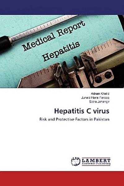 Hepatitis C virus