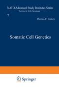 Somatic Cell Genetics
