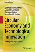Circular Economy and Technological Innovation