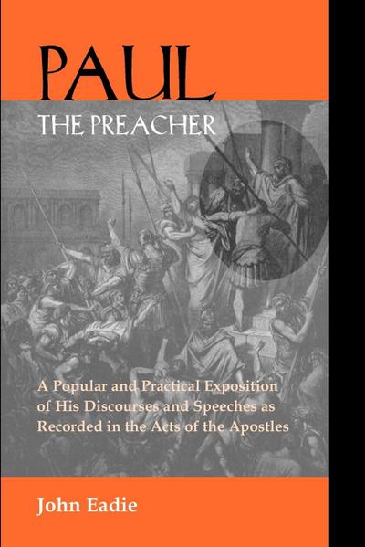 Paul the Preacher