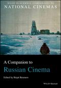 A Companion to Russian Cinema
