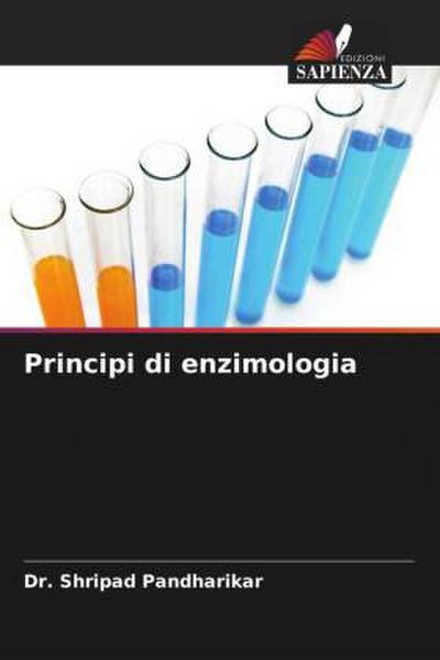Principi di enzimologia