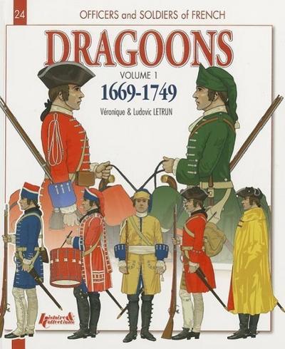 Letrun, L: French Dragoons