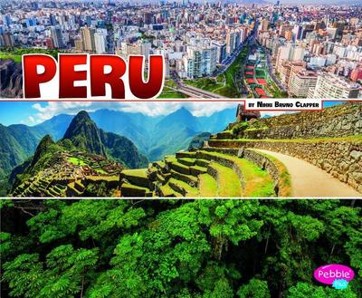 Let’s Look at Peru