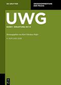Einleitung; §§ 1-3