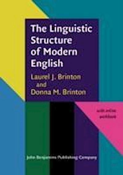 Brinton, L: The Linguistic Structure of Modern English