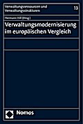 Verwaltungsmodernisierung im europäischen Vergleich