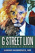 G Street Lion