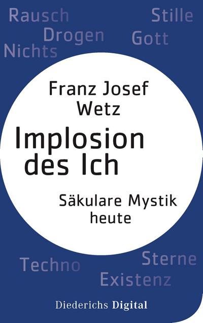 Implosion des Ichs
