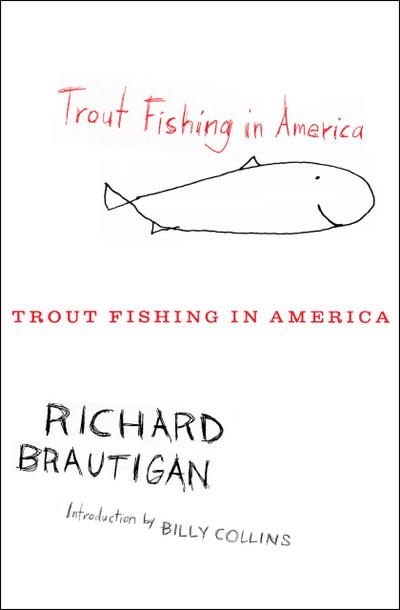 Trout Fishing in America