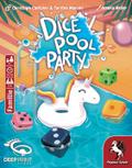 Dice Pool Party