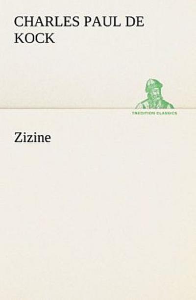 Zizine