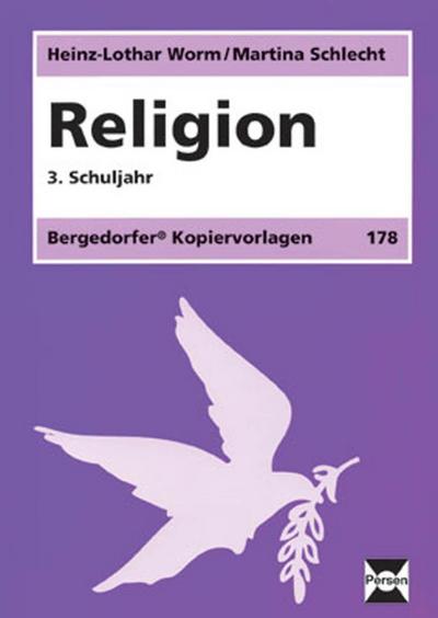 Religion - 3. Klasse