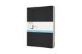 Moleskine Cahier XL, 3er Set, Punktraster, Kartone ...