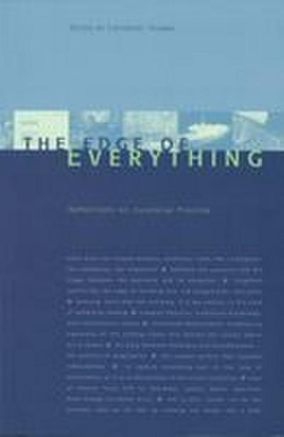 The Edge of Everything