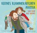 Kleines Klammeräffchen Aurelia - Lauf doch mal allein! von Dorothea Flechsig
