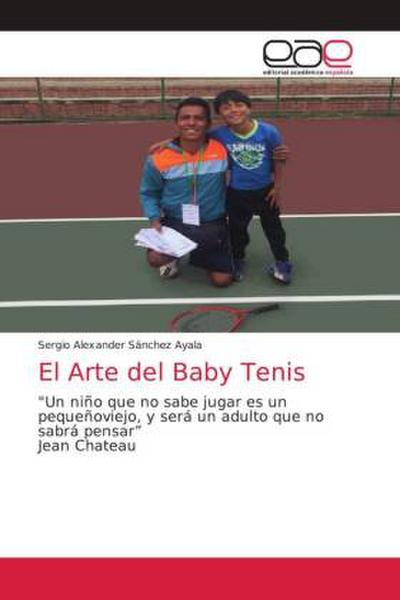 El Arte del Baby Tenis
