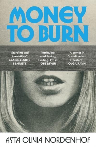 Money to Burn