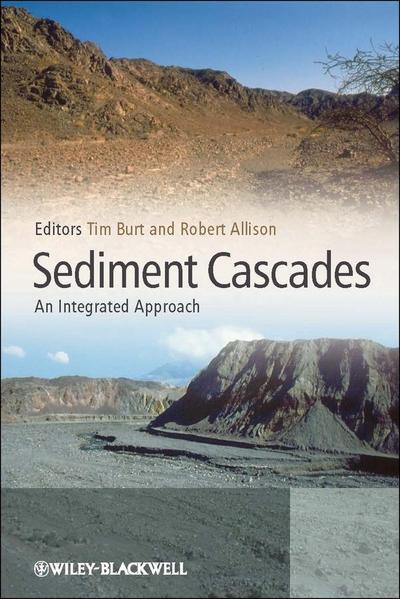 Sediment Cascades