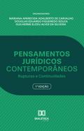 Pensamentos Jurídicos Contemporâneos