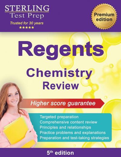 Regents Chemistry Review