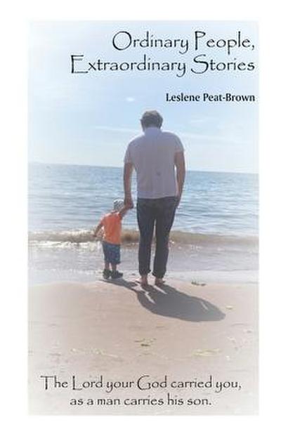 Ordinary People, Extraordinary Stories