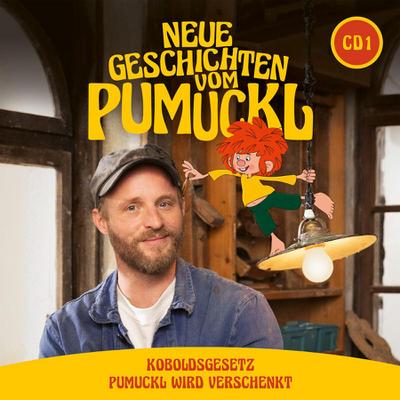 Folge 01 + 02 - Neue Geschichten vom Pumuckl