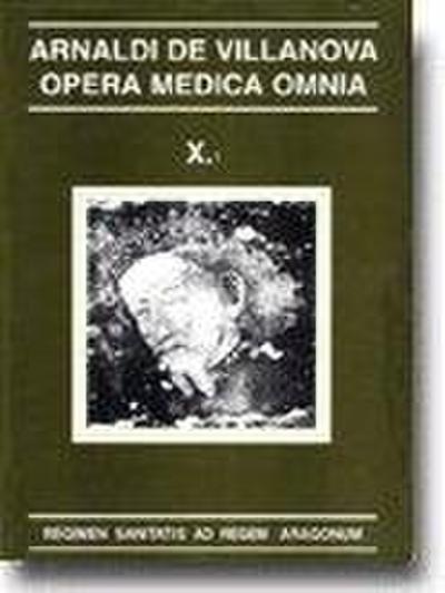 Regimen sanitatis ad regem Aragonum