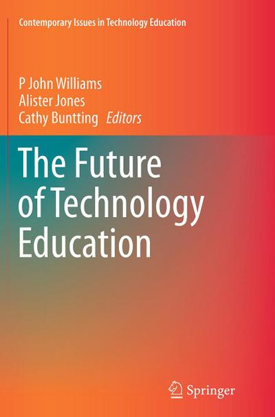 The Future of Technology Education