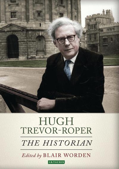 Hugh Trevor-Roper