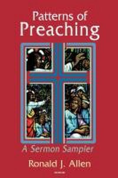 Patterns of Preaching