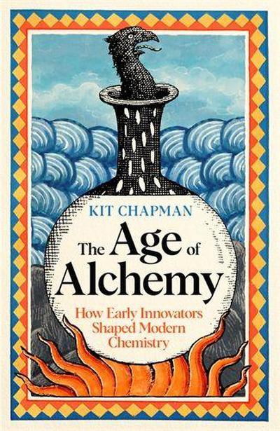The Age of Alchemy