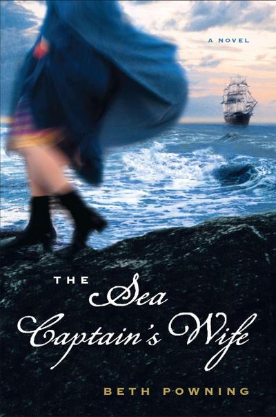 The Sea Captain’s Wife