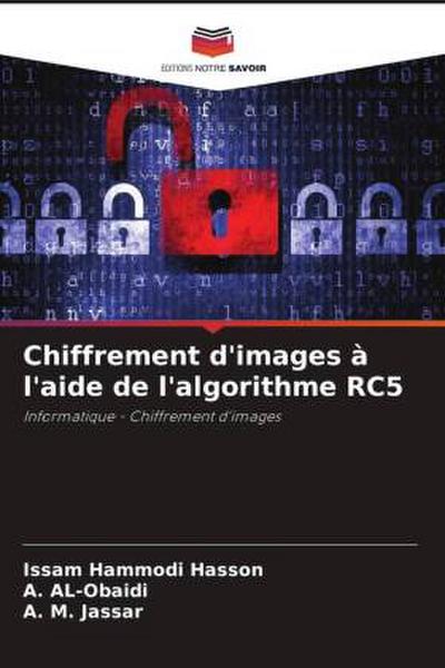 Chiffrement d’images à l’aide de l’algorithme RC5