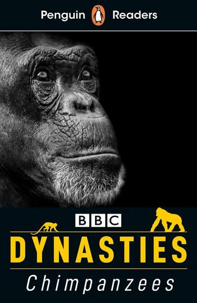 Dynasties: Chimpanzees (ELT Graded Reader)